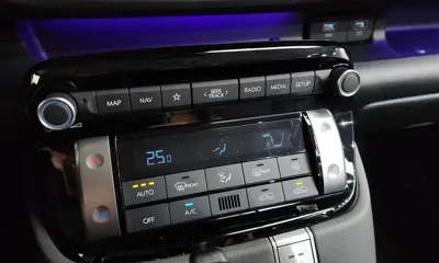 Hyundai Casper 2023, 102930 км, за 13900000 KRW - фото 32