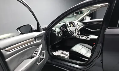Honda Accord 2019, 28962 км, за 21500000 KRW - фото 10