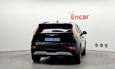 Kia Niro 2024, 16757 км, за 28900000 KRW - фото 4