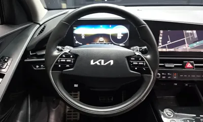 Kia Niro 2024, 79200 км, за 25500000 KRW - фото 13