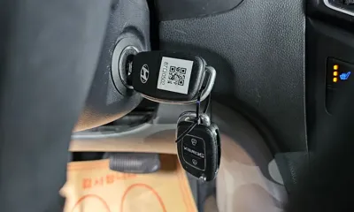 Hyundai Starex 2017, 121868 км, за 9990000 KRW - фото 18