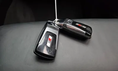 Audi SQ5 2021, 12335 км, за 51000000 KRW - фото 27