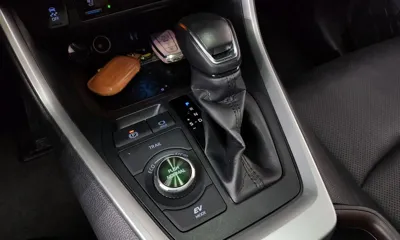 Toyota RAV4 2019, 54574 км, за 34600000 KRW - фото 9