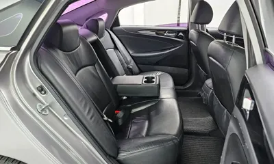 Hyundai Sonata 2010, 99100 км, за 4200000 KRW - фото 13