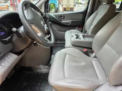 Hyundai Starex 2018, 76050 км, за 11500000 KRW - фото 9