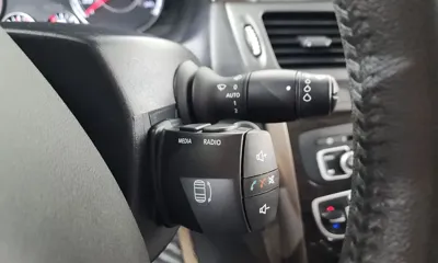 Renault-KoreaSamsung SM5 2015, 84984 км, за 4500000 KRW - фото 29