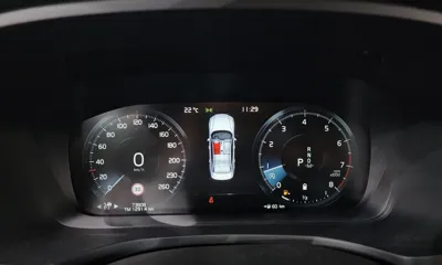 Volvo S60 2022, 73808 км, за 28800000 KRW - фото 8