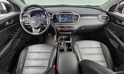 Kia Sorento 2015, 126068 км, за 55550000 KRW - фото 7