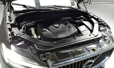 Volvo XC60 2020, 137735 км, за 25900000 KRW - фото 6