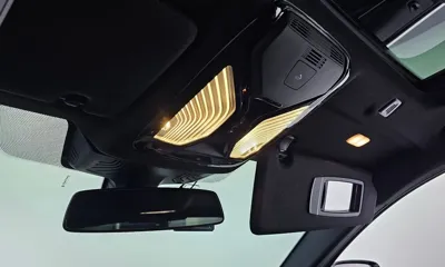 BMW 5-Series 2018, 137946 км, за 20500000 KRW - фото 30