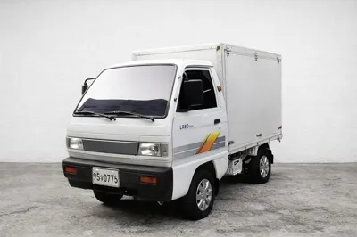 ChevroletGMDaewoo labo 2019, 49200 км, за 6900000 KRW
