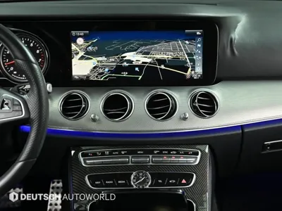 Mercedes-Benz E-Class 2018, 86095 км, за 15700000 KRW - фото 14
