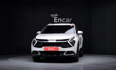 Kia Sportage 2023, 29857 км, за 33900000 KRW