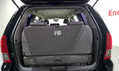 Kia Canival 2013, 270132 км, за 2700000 KRW - фото 20
