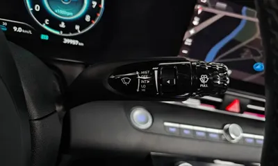 Hyundai Avante 2021, 39957 км, за 18500000 KRW - фото 28