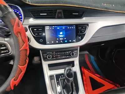 Geely Vision 2017, 85700 км, за 17500 CNY - фото 13