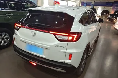 Honda XR-V 2019, 26200 км, за 72214.83 CNY - фото 5