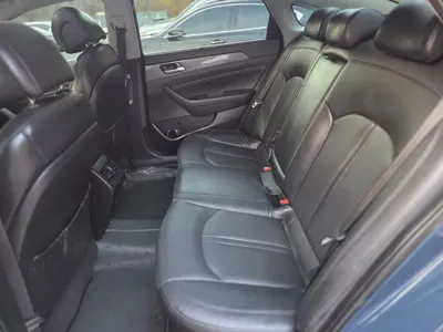 Hyundai Sonata 2016, 192726 км, за 7490000 KRW - фото 18