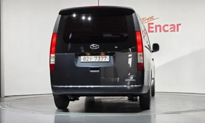 Hyundai Staria 2022, 62563 км, за 22500000 KRW