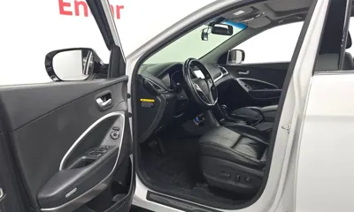 Hyundai Santafe 2014, 198286 км, за 6500000 KRW - фото 10