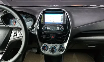 ChevroletGMDaewoo Spark 2017, 123134 км, за 4480000 KRW - фото 13