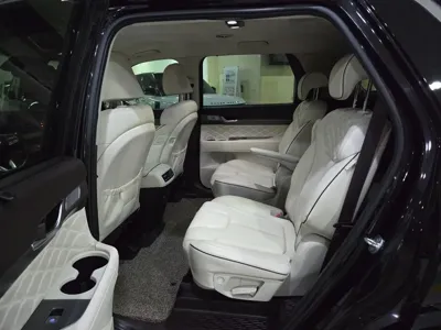 Hyundai Palisade 2022, 139601 км, за 28300000 KRW - фото 7