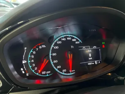ChevroletGMDaewoo Spark 2019, 42917 км, за 7990000 KRW - фото 9
