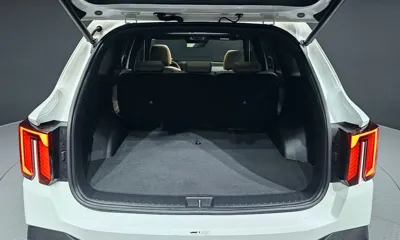 Kia Sorento 2024, 37332 км, за 42500000 KRW - фото 32