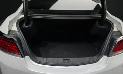 ChevroletGMDaewoo Alpheon 2015, 109388 км, за 3990000 KRW - фото 30