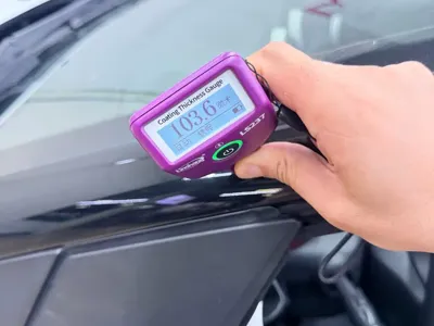 Smart Smart Fortwo 2017, 66200 км, за 39900 CNY - фото 26