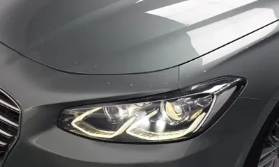 Hyundai Grandeur 2017, 168367 км, за 9990000 KRW - фото 22