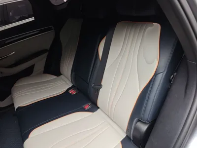 BYD Song PLUS New Energy 2021, 41800 км, за 94015.92 CNY - фото 14