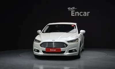 Ford Mondeo 2016, 144794 км, за 6000000 KRW