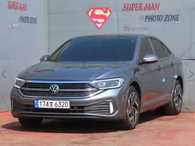 Volkswagen Jetta · 2023 год