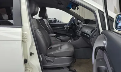 KG_Mobility_Ssangyong KORANDO 2014, 122868 км, за 3690000 KRW - фото 11