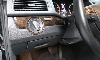 Volkswagen Passat 2015, 119283 км, за 5500000 KRW - фото 14