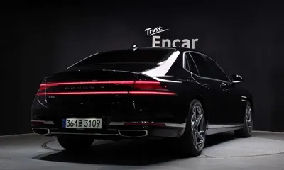 Genesis G90 2022, 32929 км, за 65800000 KRW - фото 2
