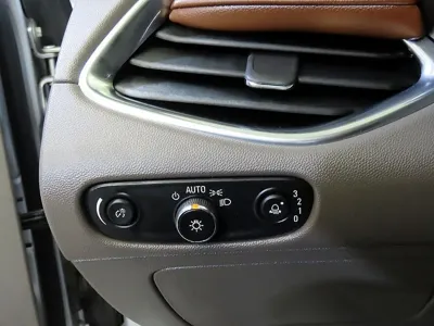 ChevroletGMDaewoo Malibu 2017, 140824 км, за 4600000 KRW - фото 17