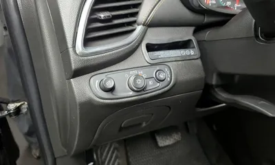ChevroletGMDaewoo Trax 2017, 123178 км, за 5990000 KRW - фото 16