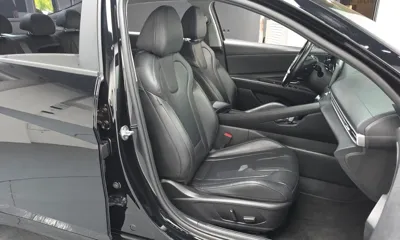 Hyundai Avante 2023, 79589 км, за 16900000 KRW - фото 26