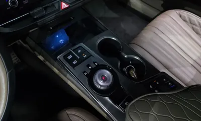 Kia K8 2024, 37408 км, за 30290000 KRW - фото 9