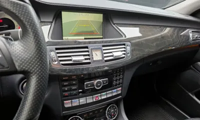 Mercedes-Benz CLS-Class 2014, 89039 км, за 19990000 KRW - фото 15