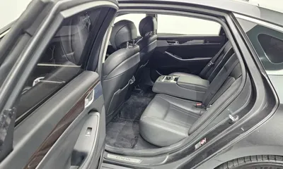 Genesis G80 2017, 339472 км, за 6900000 KRW - фото 12