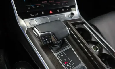Audi A7 2020, 119555 км, за 45500000 KRW - фото 9