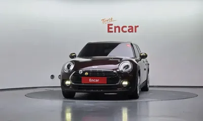 MINI Clubman 2019, 59133 км, за 13900000 KRW - фото 3
