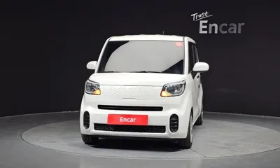 Kia Ray 2022, 132620 км, за 7600000 KRW - фото 3