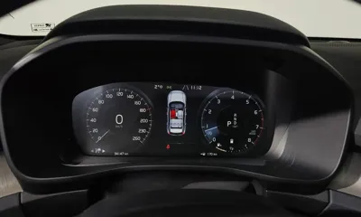Volvo XC40 2022, 34147 км, за 33800000 KRW - фото 8