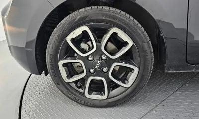 Kia Ray 2018, 78829 км, за 9700000 KRW - фото 5