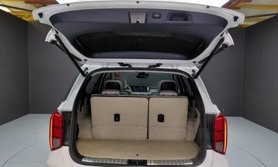 Hyundai Palisade 2023, 28761 км, за 35300000 KRW - фото 33