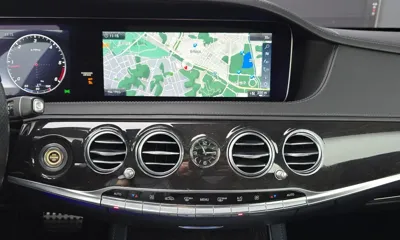 Mercedes-Benz S-Class 2018, 286402 км, за 27500000 KRW - фото 14